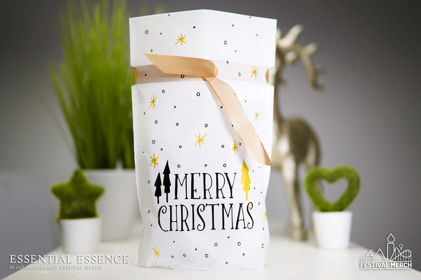 48 Scents Available - 100% Pure Epsom Bath Salts with Premium Grade Fragrance Oils - Gift bags available - stocking fillers Christmas gifts