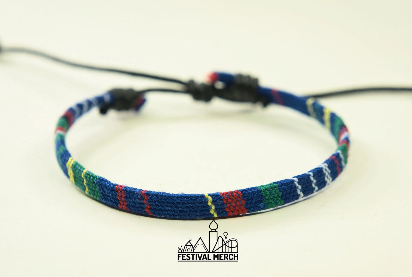 Adjustable Surfer Bracelet Colourful Premium Quality Bohemian - Handmade Music Festival Outfit - Summer Boho Vintage Nepal Style Anklet surf