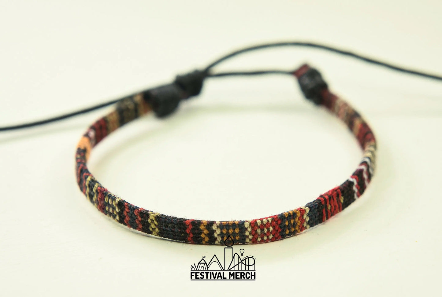 Adjustable Surfer Bracelet Colourful Premium Quality Bohemian - Handmade Music Festival Outfit - Summer Boho Vintage Nepal Style Anklet surf