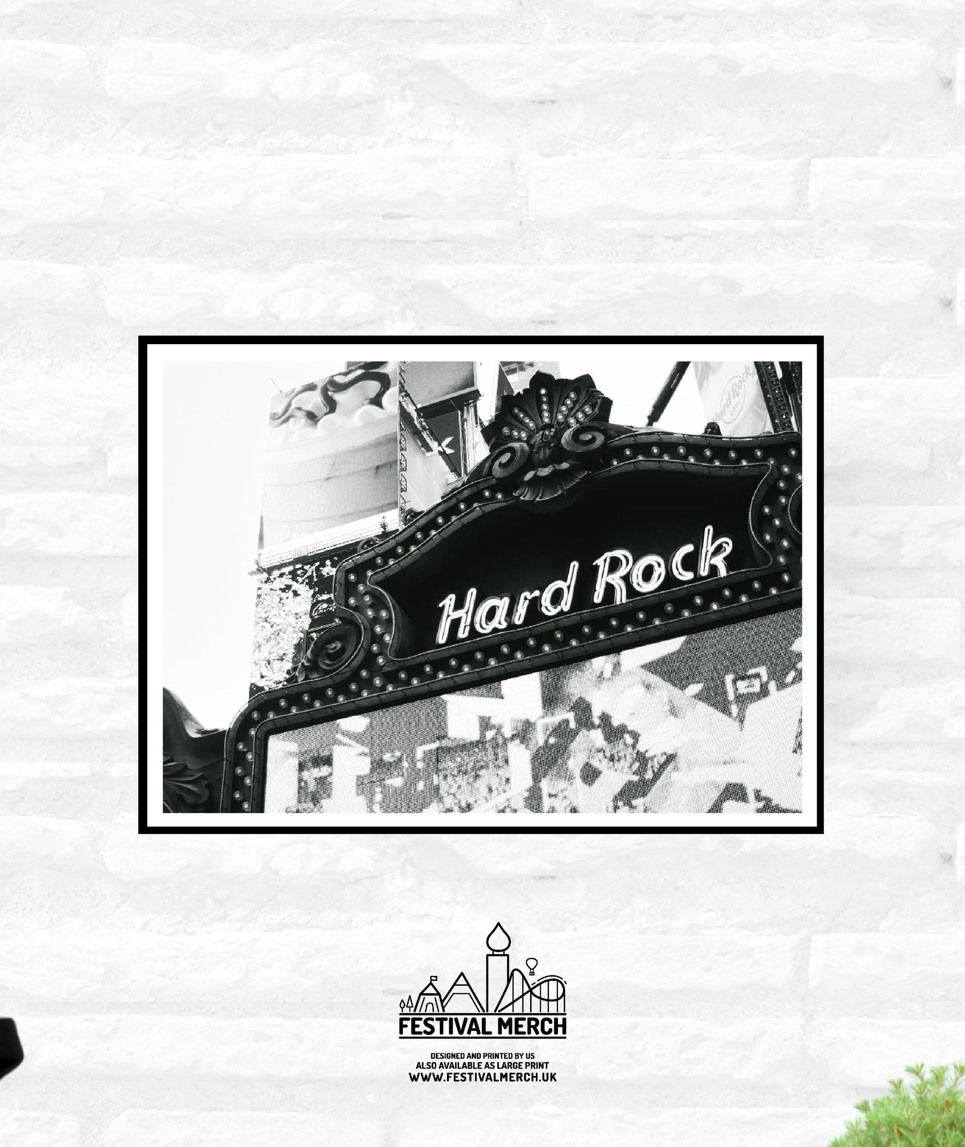 New York City Print - wall hanging home decor gift - A4 A3 A2 - Festival Merch