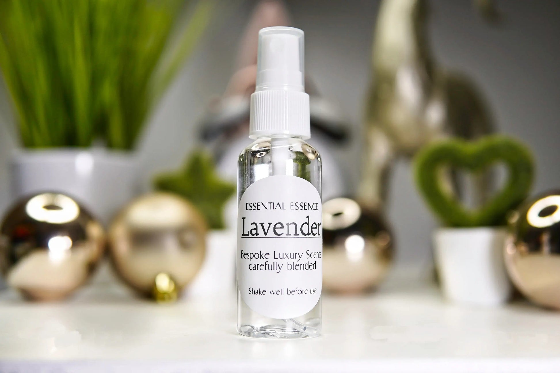 28 Essential Oils Available - Affordable Room Sprays - 50ml Premium Grade - Linen spray Fragrances - by Essential Essence™
