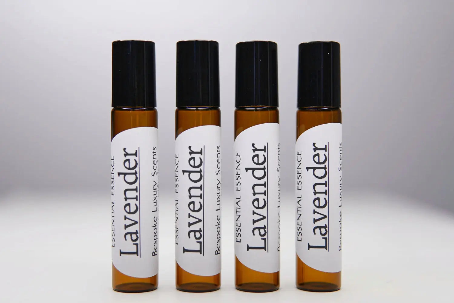 Massage Oils 10ml - by Essential Essence™ 22 Premium Grade Essential Oils to choose from - Roller ball bottle Pulse Point Aromatherapy
