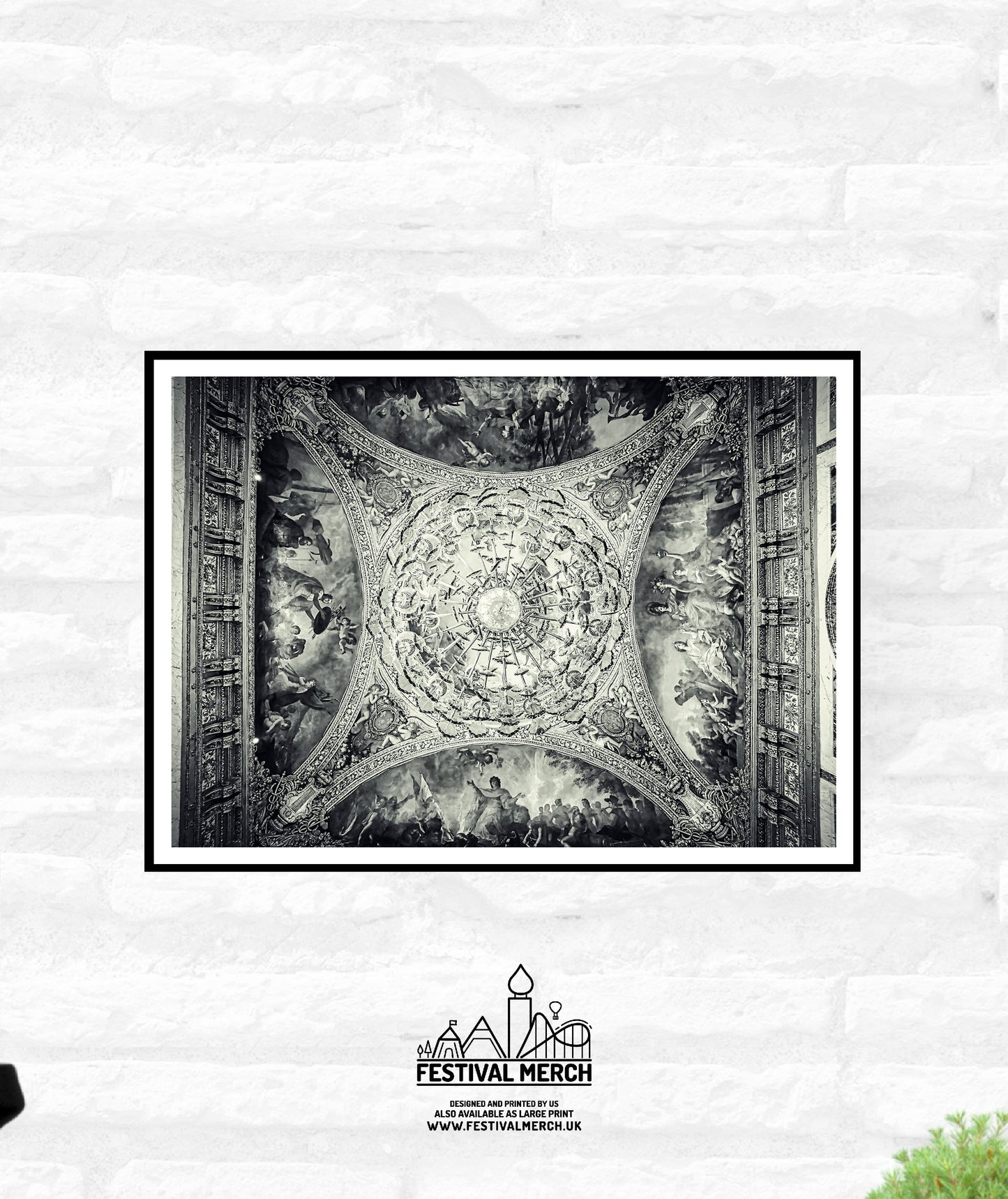 5 Palace of Versailles Prints king louis - Hall of Mirrors Photography - France travel print - Office Home Decor - A4 A3 A2 - Festival Merch