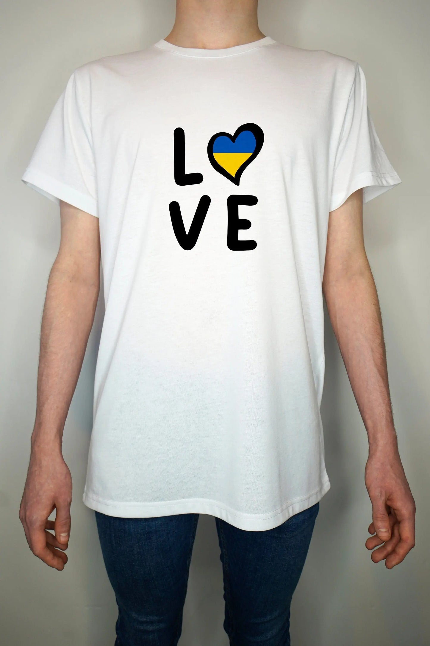 Love Eurovision T shirt (Unofficial) Inspired Design - Premium Quality Summer Light weight 65/35 Polyester Cotton