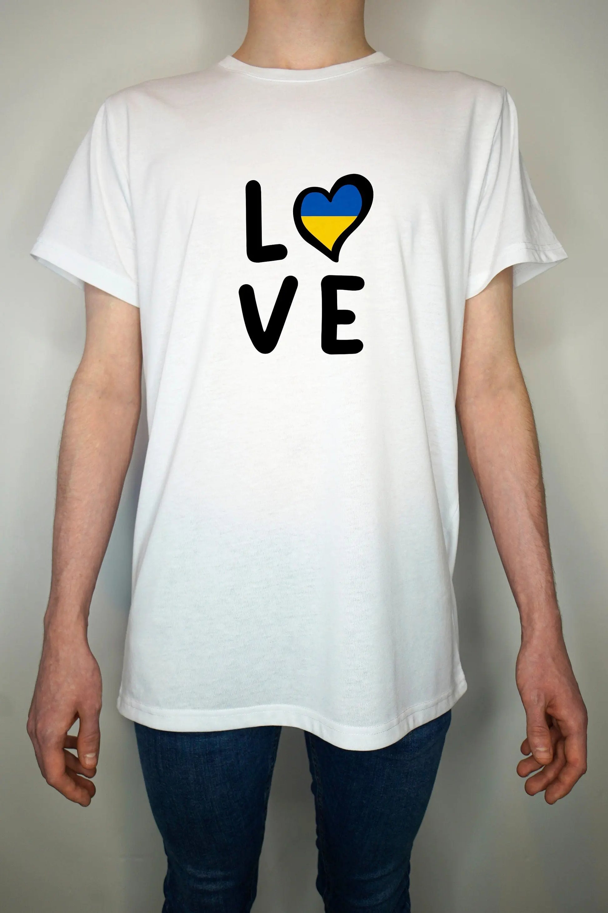 Love Eurovision T shirt (Unofficial) Inspired Design - Premium Quality Summer Light weight 65/35 Polyester Cotton