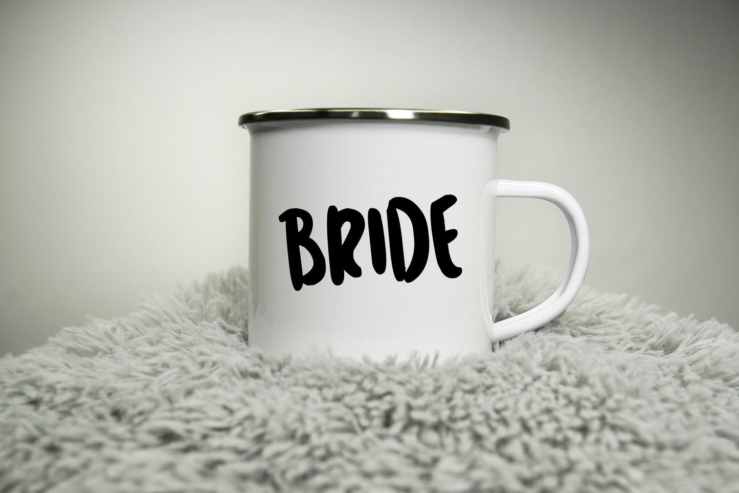 Bride Mug - Personalised Cup - for bride groom brides maids maid of honour - Wedding Team Bride Bride Squad Bride to be Just Married