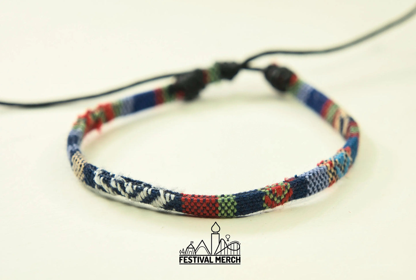 Adjustable Surfer Bracelet Colourful Premium Quality Bohemian - Handmade Music Festival Outfit - Summer Boho Vintage Nepal Style Anklet surf