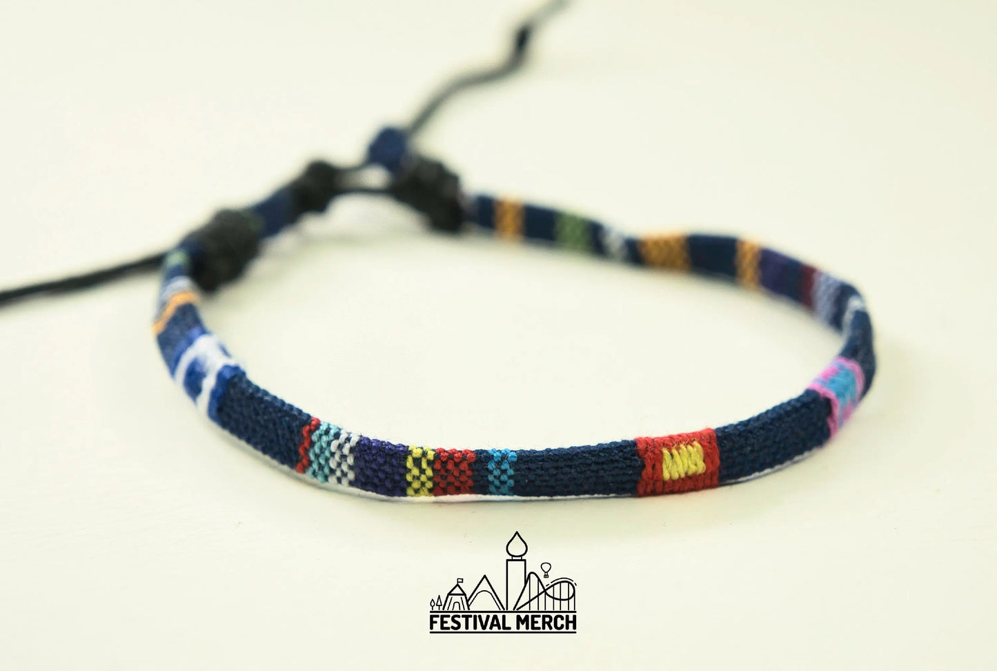 Adjustable Surfer Bracelet Colourful Premium Quality Bohemian - Handmade Music Festival Outfit - Summer Boho Vintage Nepal Style Anklet surf