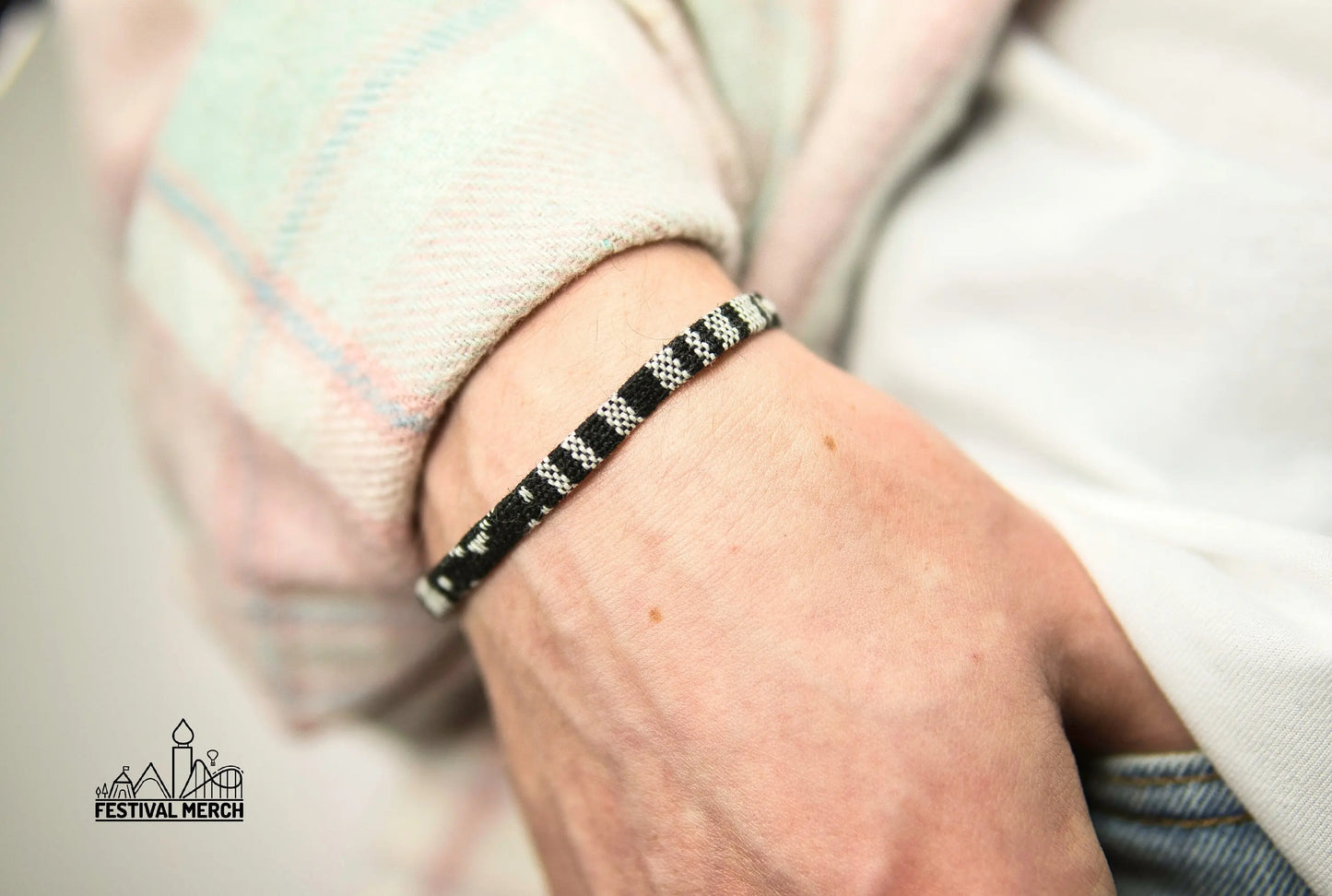 Adjustable Surfer Bracelet Colourful Premium Quality Bohemian - Handmade Music Festival Outfit - Summer Boho Vintage Nepal Style Anklet surf