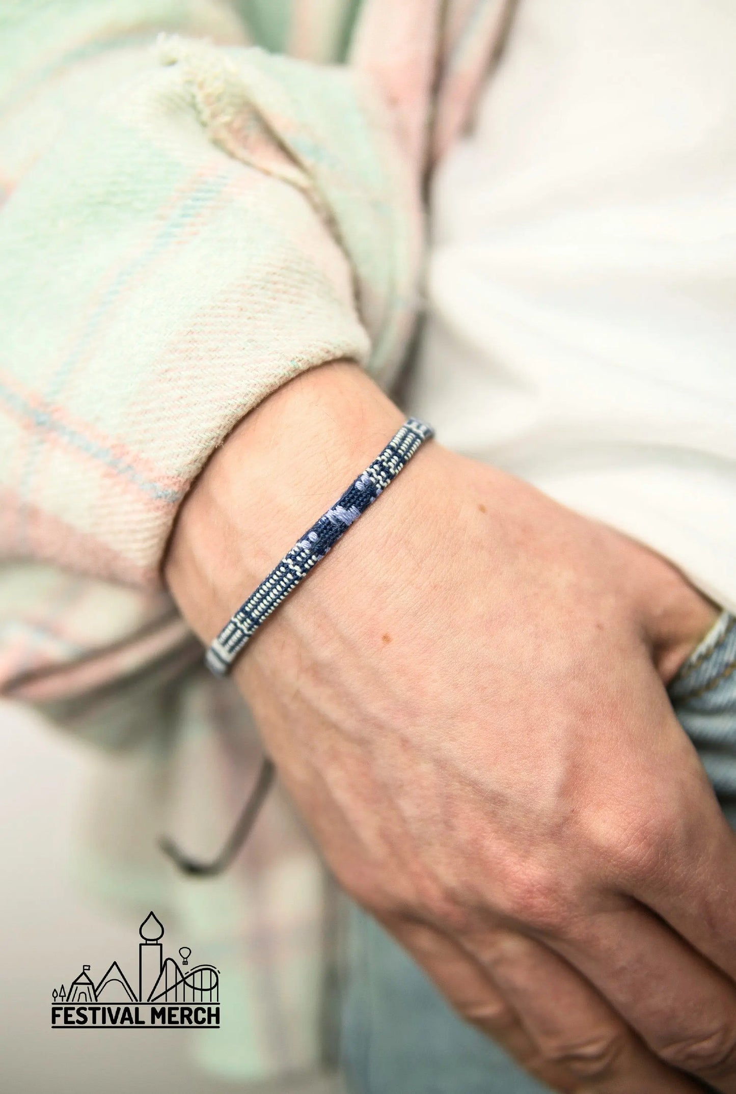 Adjustable Surfer Bracelet Colourful Premium Quality Bohemian - Handmade Music Festival Outfit - Summer Boho Vintage Nepal Style Anklet surf