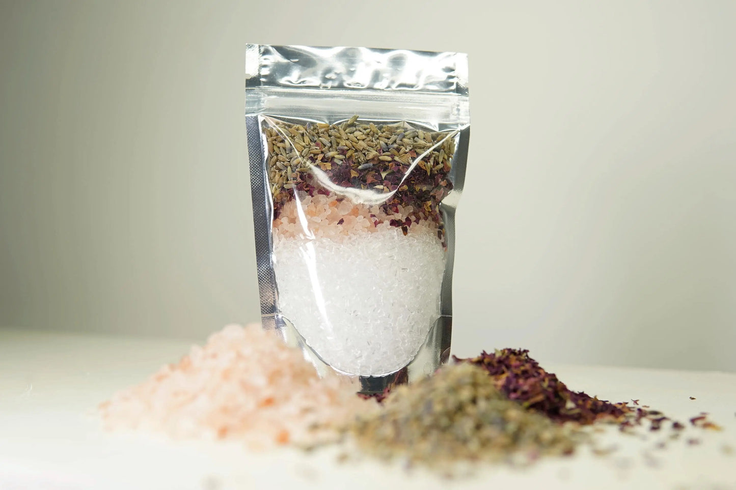 Bath Ritual | Relax Unwind | 22 Essential Oils Available | 100% Pure ingredients | Premium Grade Essential Oils - by Essential Essence