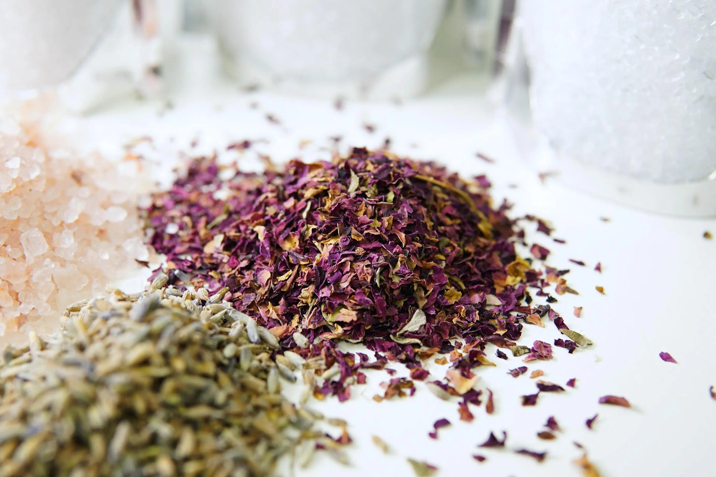 Bath Ritual | Relax Unwind | 22 Essential Oils Available | 100% Pure ingredients | Premium Grade Essential Oils - by Essential Essence