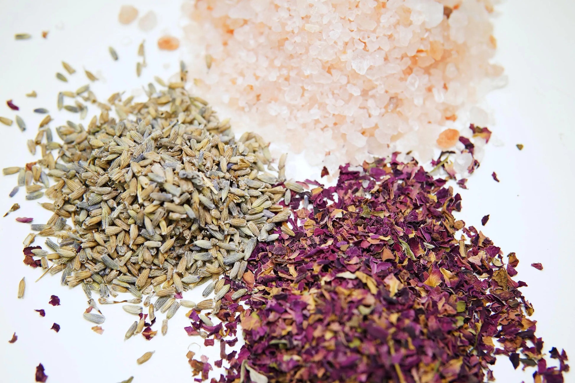 Bath Ritual | Relax Unwind | 22 Essential Oils Available | 100% Pure ingredients | Premium Grade Essential Oils - by Essential Essence