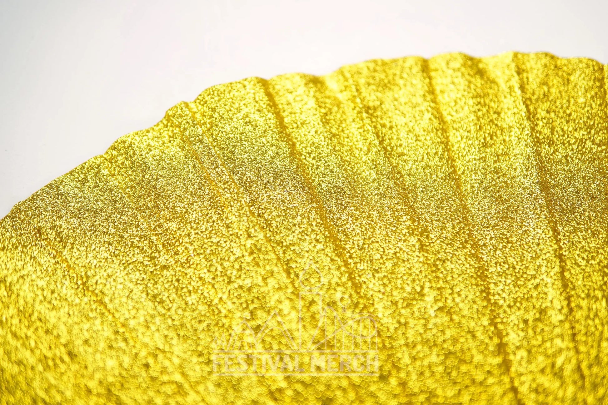 Iridescent Hand Fan XL Bamboo Festival Merch Vinyl Shimmer Clack Fan EDM Rave accessories Pride Festival Holographic Ibiza Holiday