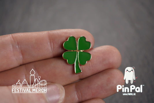 Funny Enamel Pin - PinPal UK122 - Pin Badges - Funny Gift, Music Gift, Anime Gift, Cute Gift, Positive gift, Cheeky Rude Gift, Unique Gift