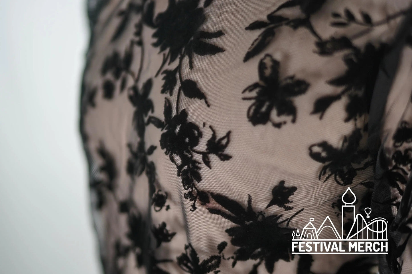Men's Sheer Top | Festival Merch - Premium Floral Lace Pride Outfit Rave Summer Beach Vacation Holiday Mesh Top Shear Short sleeve