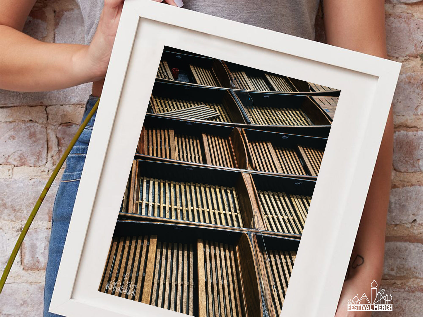 Cambridge Photography Premium Print - home decor - University Graduation Gift  - A4 A3 A2  - Festival Merch