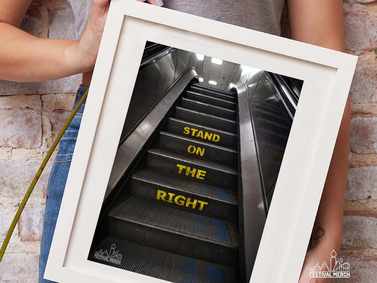 London Photography Premium Print - Black and white - LDN City home decor  - A4 A3 A2  - Festival Merch