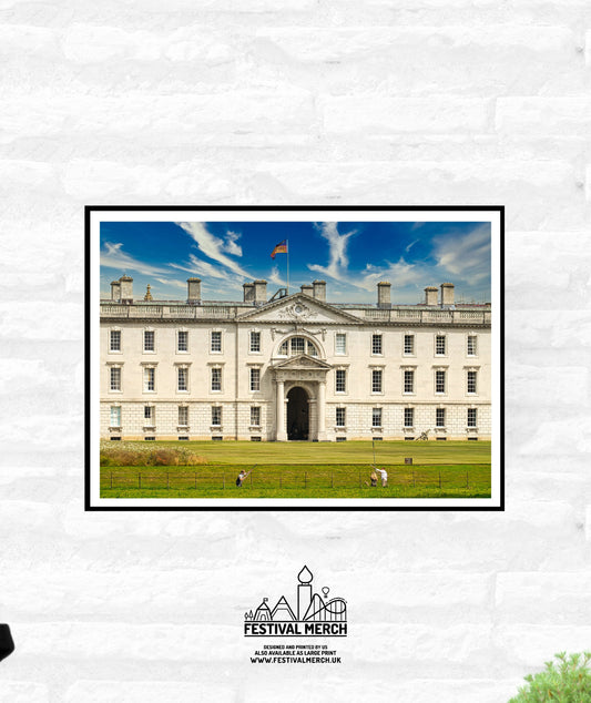 Cambridge Photography Premium Print - home decor - University Graduation Gift  - A4 A3 A2  - Festival Merch