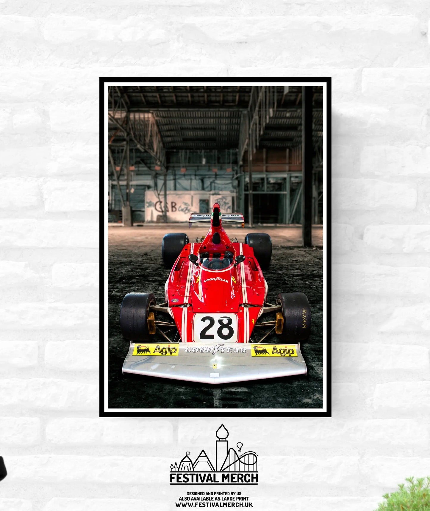 Monaco Race Circuit Print - Monaco Poster - Living room wall art - office home decor - A4 A3 A2 - Grand Prix Historique - Festival Merch