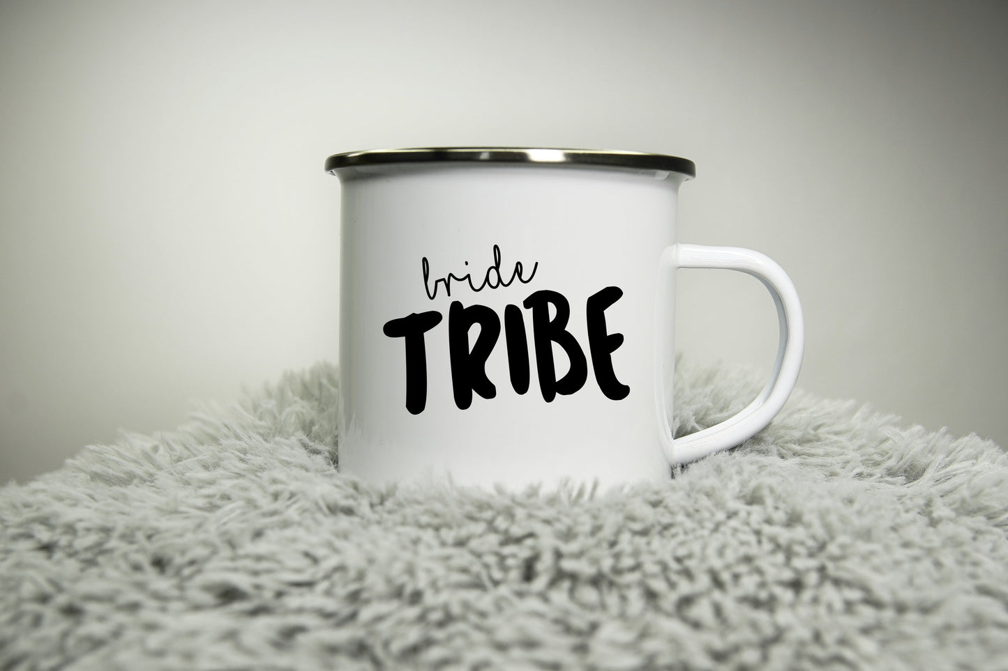 Bride Tribe Mug - Personalised Cup - for bride groom brides maids maid of honour - Wedding Team Bride Bride Squad Bride to be Just Married